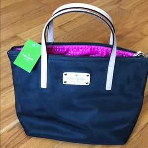 Kate Spade Tiny Sophie Bag